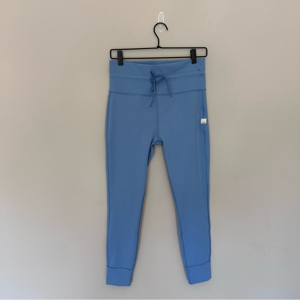 VUORI Blue Leggings